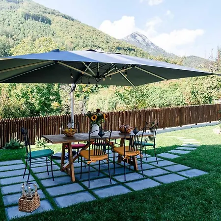 La Valle 3*