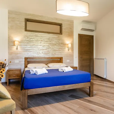 Gæstehus La Valle 3*