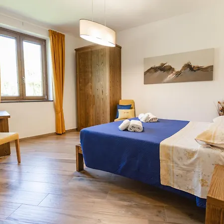 La Valle Gæstehus Agerola