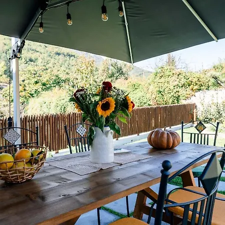La Valle 3*