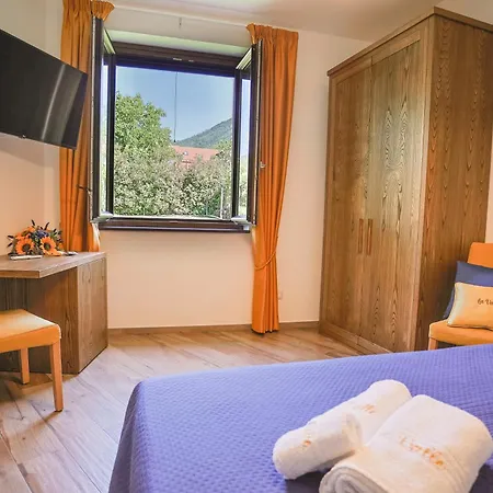 La Valle Penzion Agerola