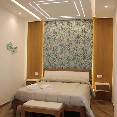 Guest house La Valle Agerola