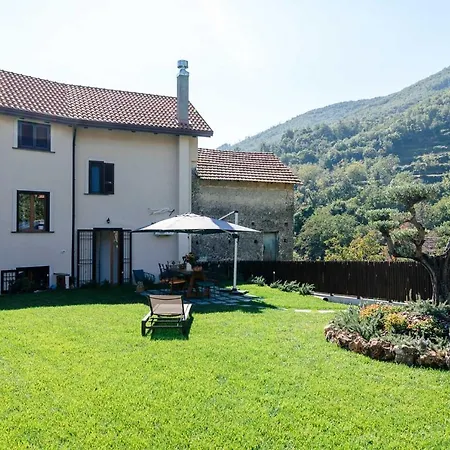 Guest house La Valle *