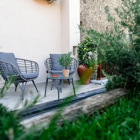 Guest house La Valle Agerola