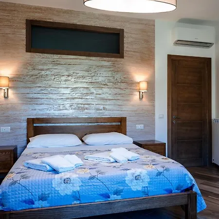La Valle Guest house