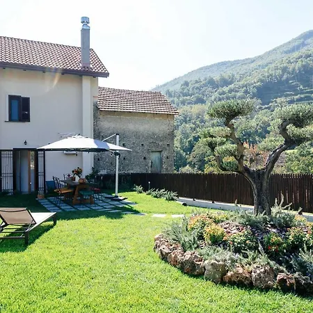 La Valle Agerola