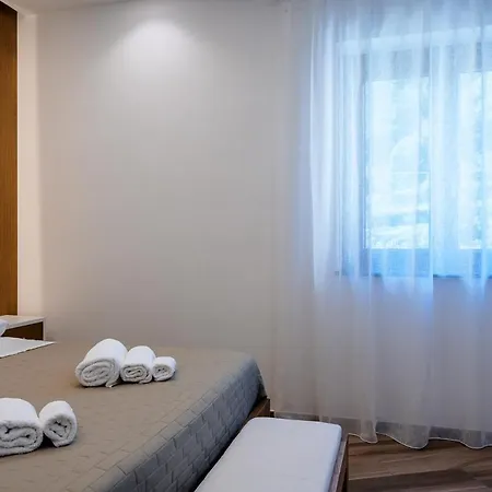 Guest house La Valle