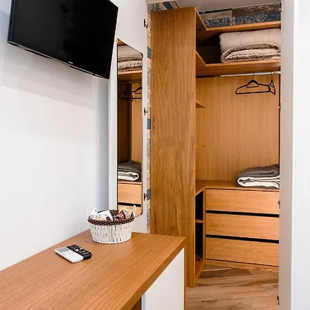 Guest house La Valle