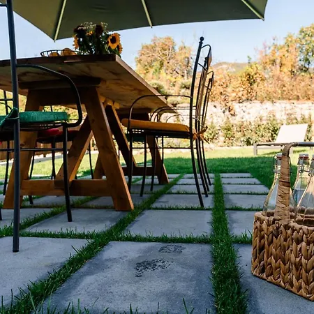 La Valle Guest house
