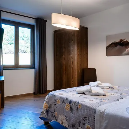 La Valle Guest house