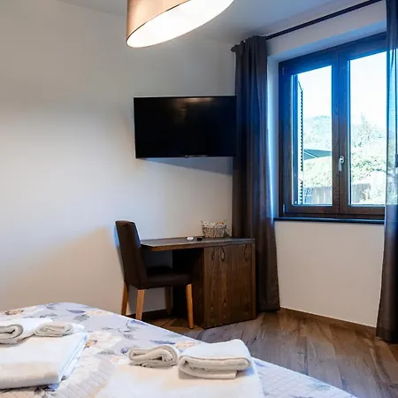 Guest house La Valle *