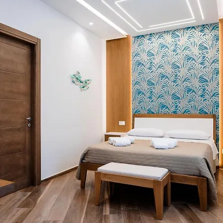 Guest house La Valle *