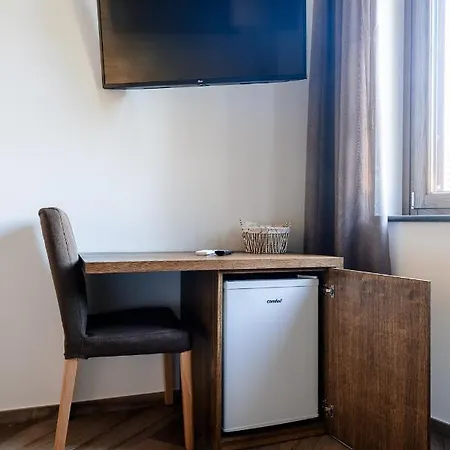 Guest house La Valle