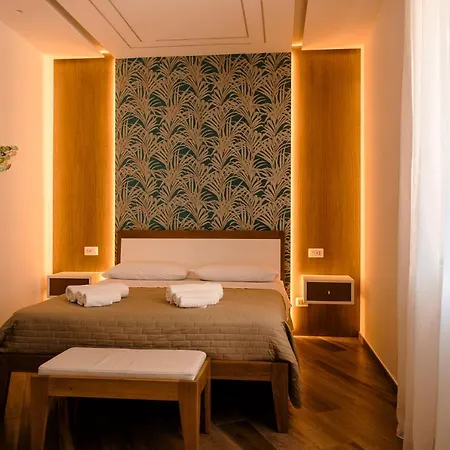 La Valle Guest house Agerola