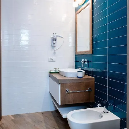 Guest house La Valle Agerola