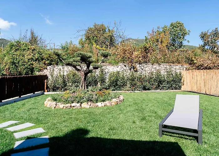 La Valle 3* Аджерола