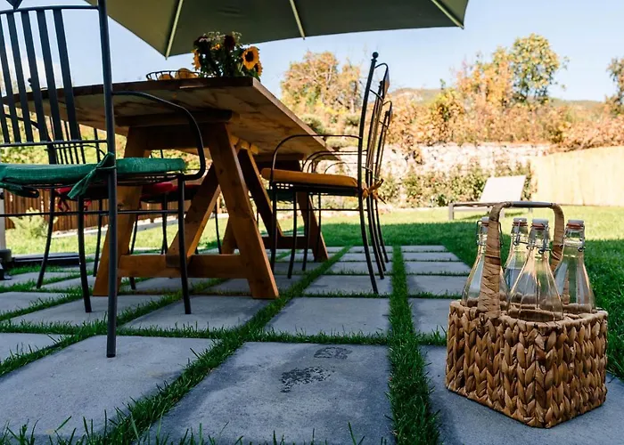 La Valle Гостевой дом