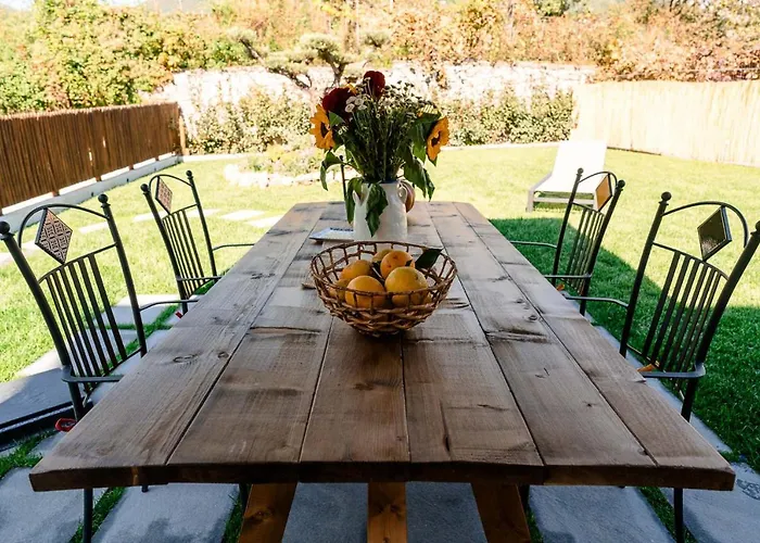 La Valle Аджерола