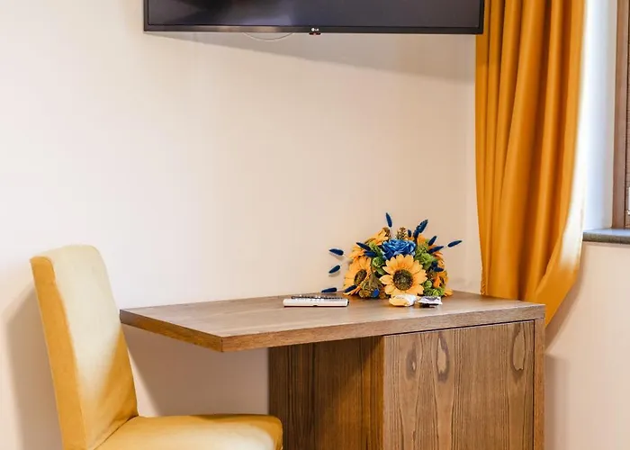 La Valle Аджерола