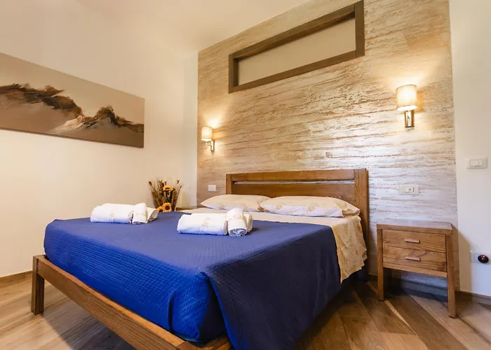 La Valle Гостевой дом