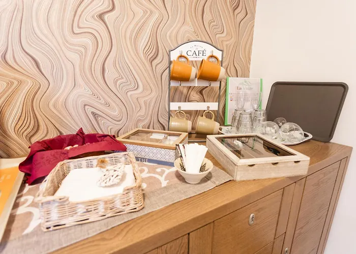 La Valle Гостевой дом 3*