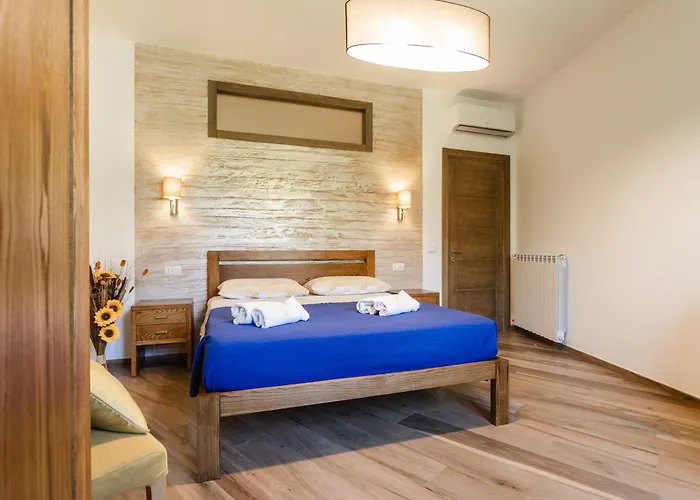 Гостевой дом La Valle 3*