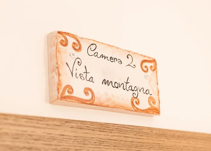 La Valle Аджерола