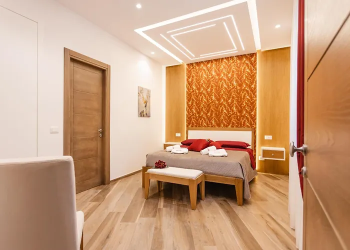 Гостевой дом La Valle 3*