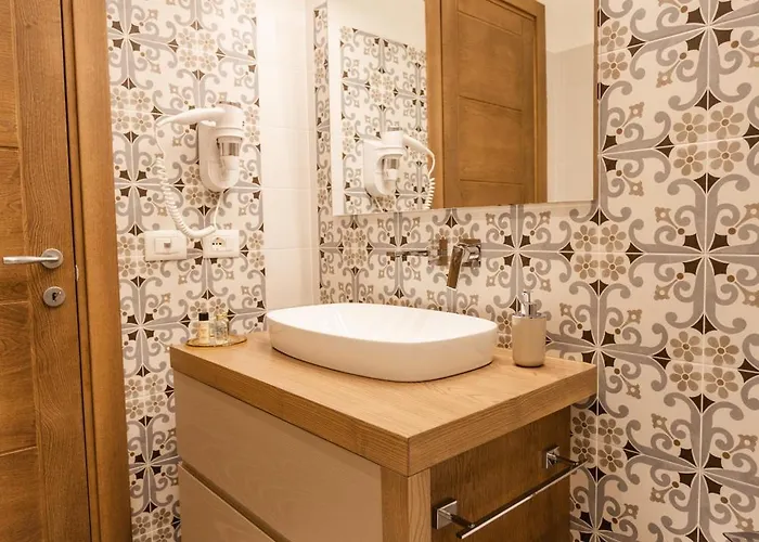 Гостевой дом La Valle Аджерола