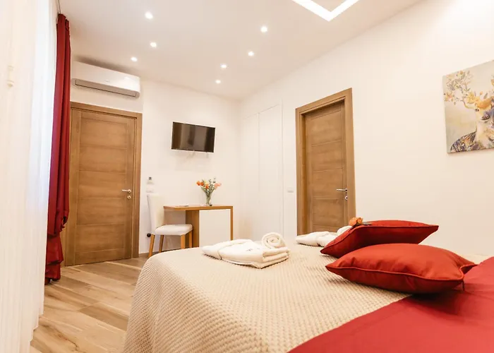 Гостевой дом La Valle