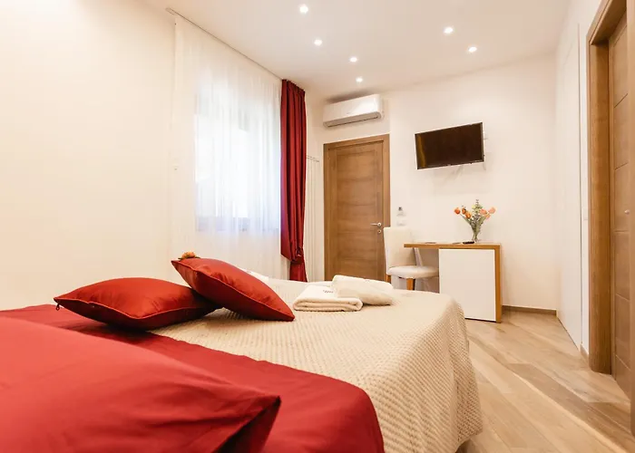 La Valle Гостевой дом Аджерола